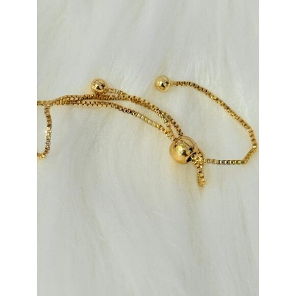 Pura Vida Grateful Bracelet - Picture 4 of 4